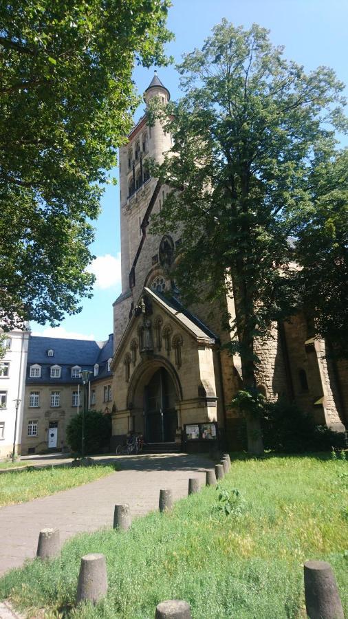 Down-Town-Oasis Apartment Dusseldorf Exterior photo