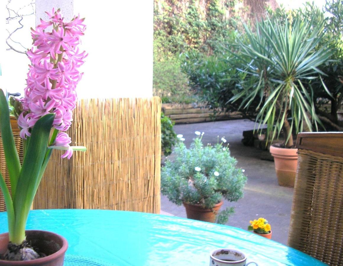 Down-Town-Oasis Apartment Dusseldorf Exterior photo